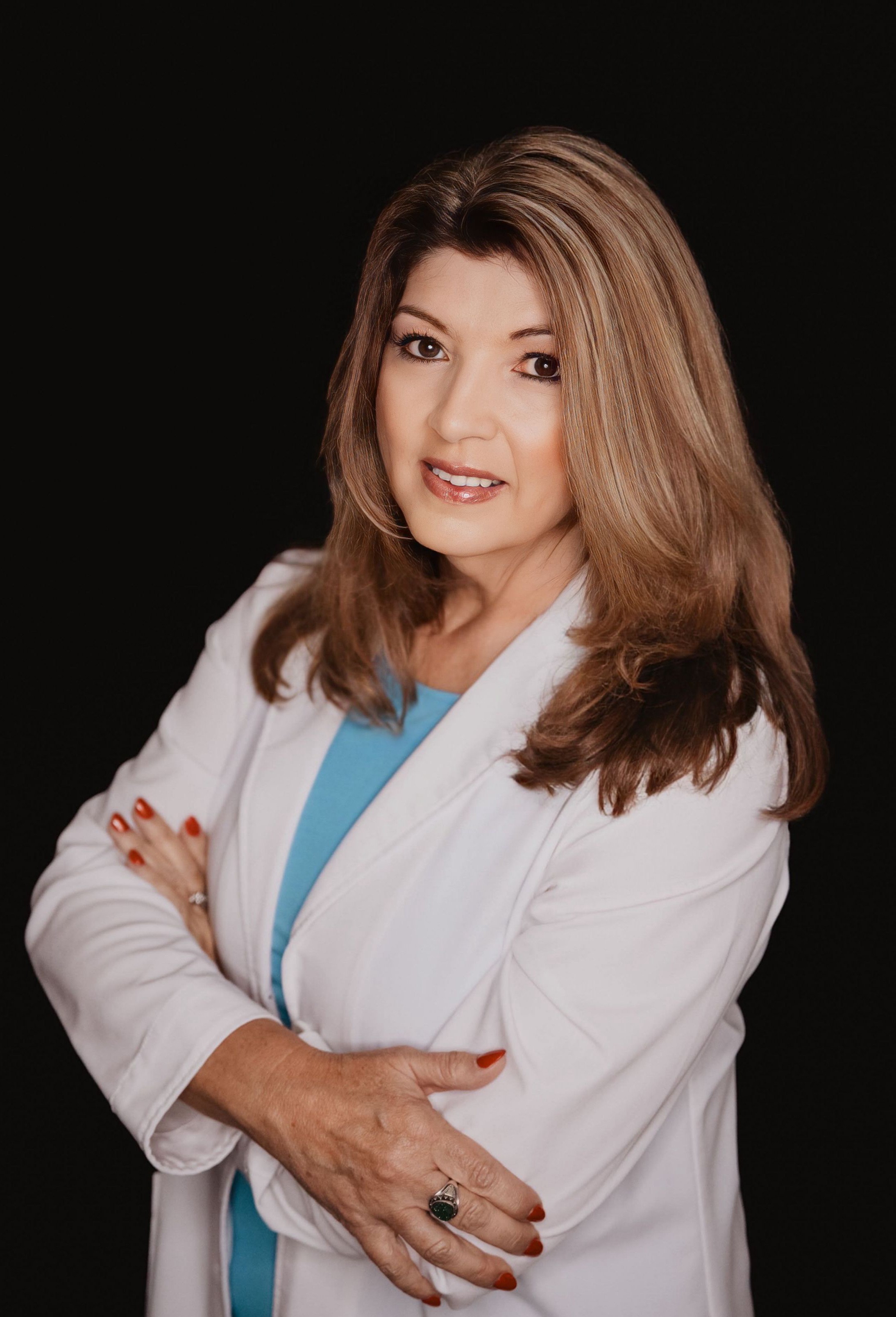 Teresa Ray AGACNP